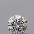 0.30 carat Round diamond E  VVS2 Excellent