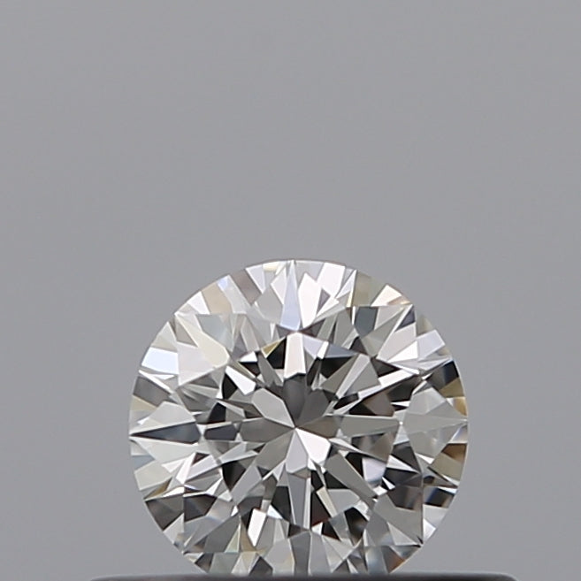 0.30 carat Round diamond E  VVS2 Excellent