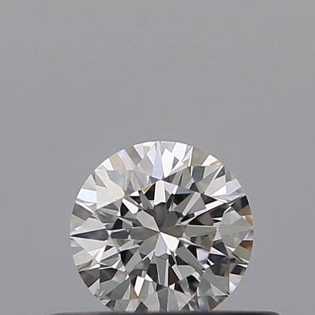 0.30 carat Round diamond E  VVS2 Excellent