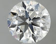 1.00 carat Round diamond E VS2 VeryGood