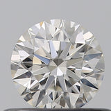 0.43 carat Round diamond H  SI1 Excellent