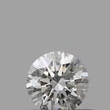 0.30 carat Round diamond G  VVS2 Excellent