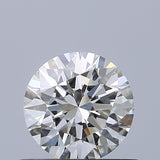 0.60 carat Round diamond G VVS2 Excellent