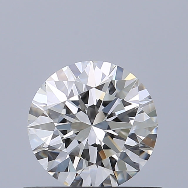 0.60 carat Round diamond G VVS2 Excellent