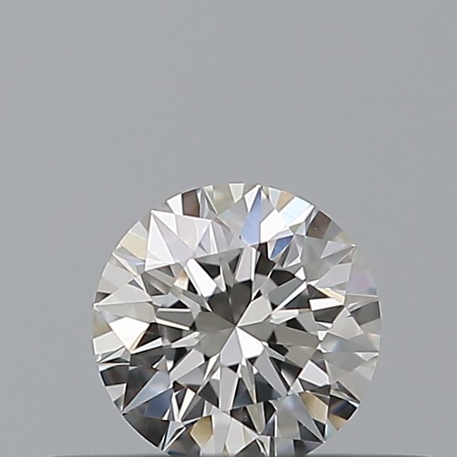 0.23 carat Round diamond H  VS2 Excellent