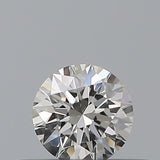 0.23 carat Round diamond H  VS2 Excellent