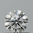 0.37 carat Round diamond G IF Excellent