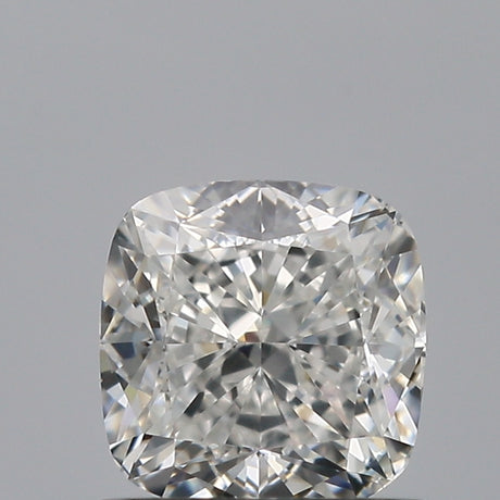 0.74 carat Cushion diamond F VS2 