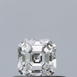 0.30 carat Emerald diamond D IF 