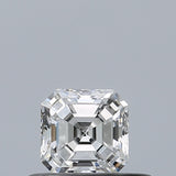 0.30 carat Emerald diamond D IF 