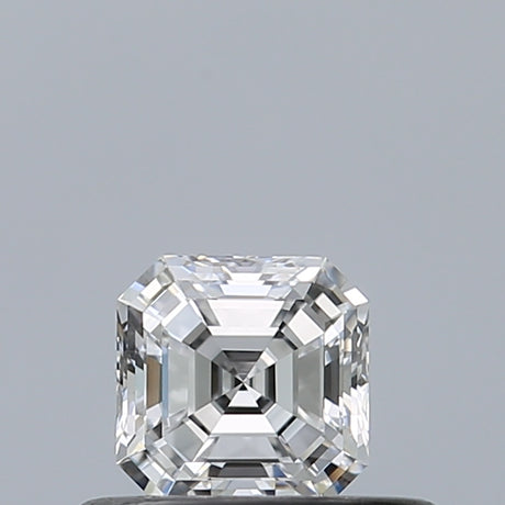 0.30 carat Emerald diamond D IF 