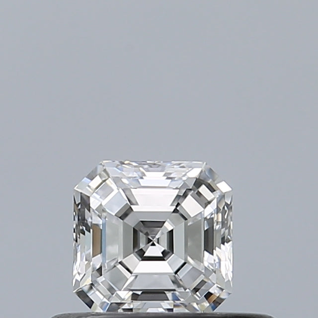 0.30 carat Emerald diamond D IF 