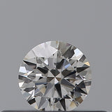 0.20 carat Round diamond G  VVS2 Excellent