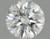 0.70 carat Round diamond K  VS2 Excellent