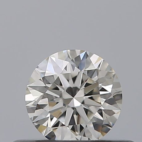 0.32 carat Round diamond H IF Excellent