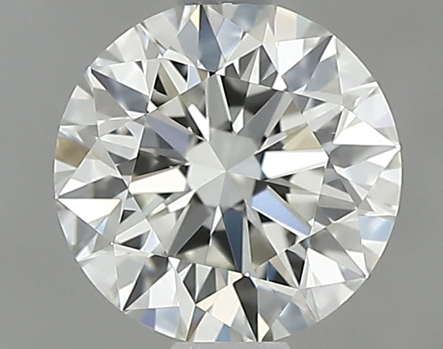 0.90 carat Round diamond J VS1 Excellent