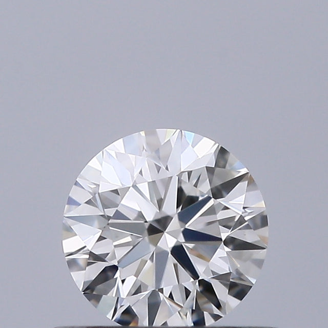 0.42 carat Round diamond F VS1 Excellent