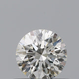 0.43 carat Round diamond I  VS1 Excellent