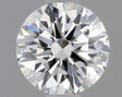 0.50 carat Round diamond H VS1 Excellent
