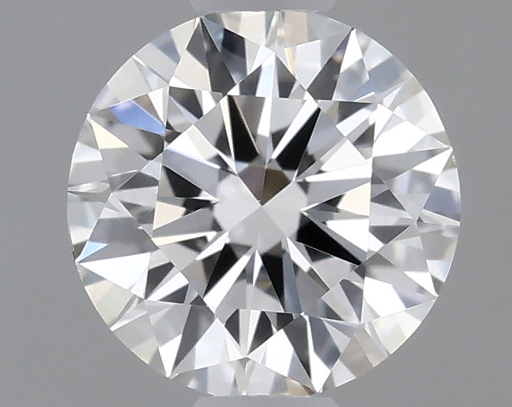 0.50 carat Round diamond H VS1 Excellent