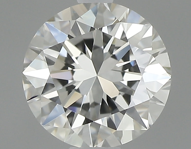 0.40 carat Round diamond I  VVS2 Very good