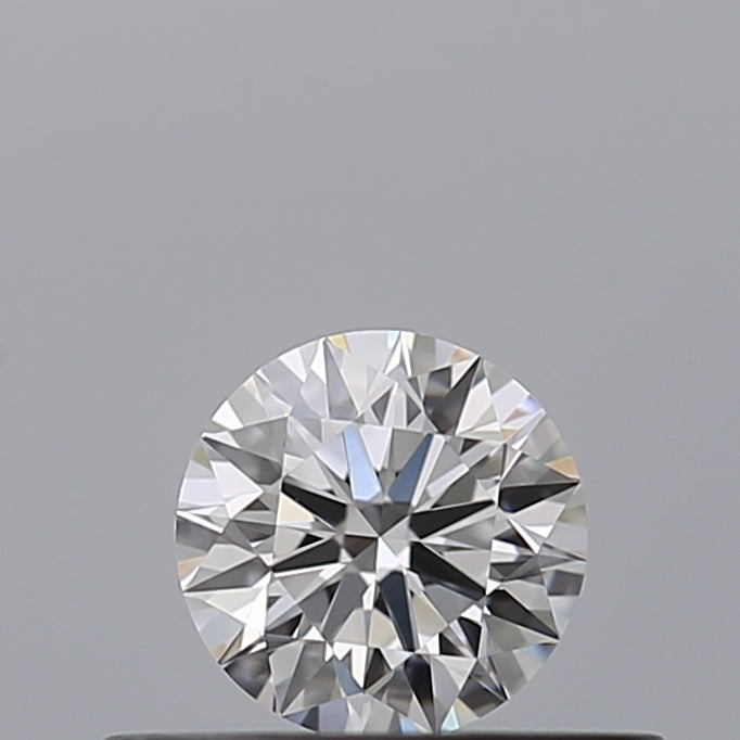 0.31 carat Round diamond D IF Excellent