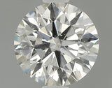 1.00 carat Round diamond K  SI2 Excellent