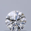 0.56 carat Round diamond D IF Excellent