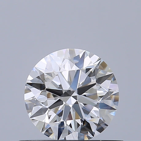 0.56 carat Round diamond D IF Excellent