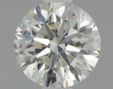 0.61 carat Round diamond K  VS1 Excellent