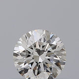 0.30 carat Round diamond F VS1 Excellent