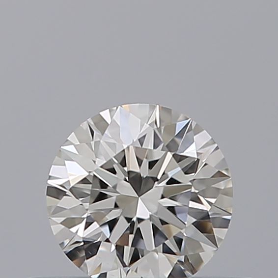 0.30 carat Round diamond F VS1 Excellent