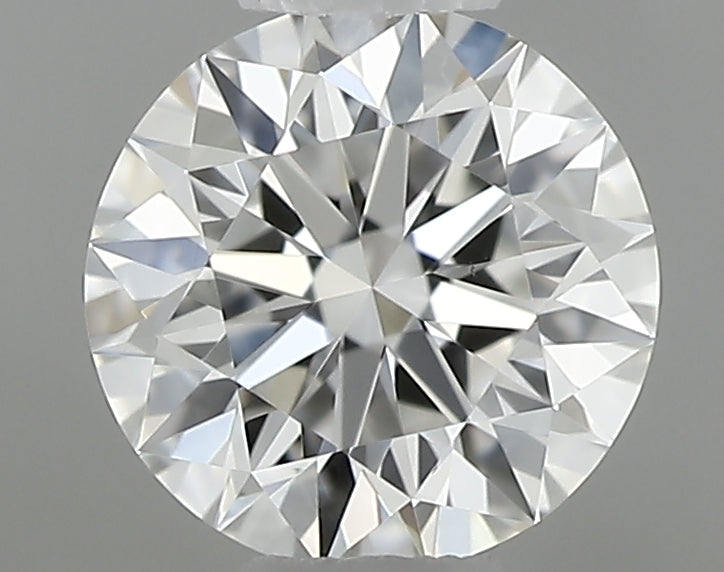 0.31 carat Round diamond F  VS1 Excellent