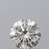 0.28 carat Round diamond G  VVS1 Very good
