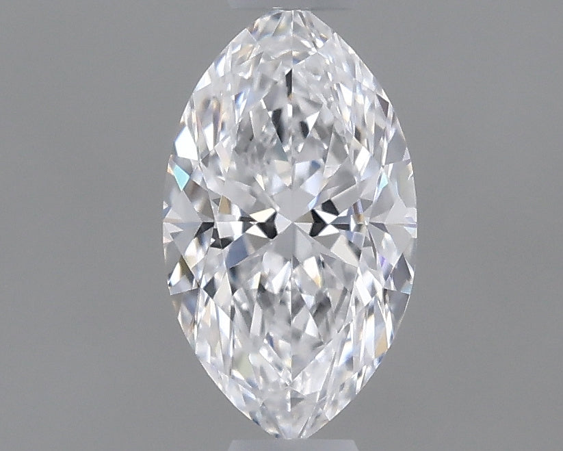 0.40 carat Marquise diamond D VVS2 