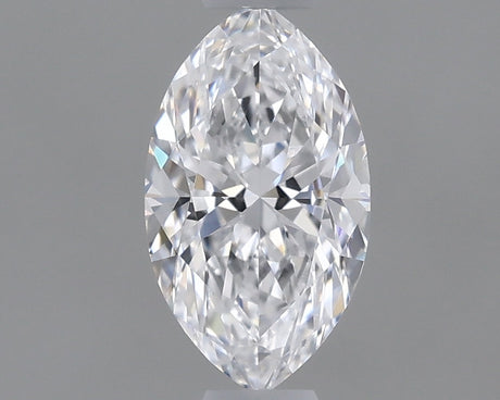 0.40 carat Marquise diamond D VVS2 