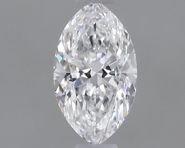 0.40 carat Marquise diamond D VVS2 