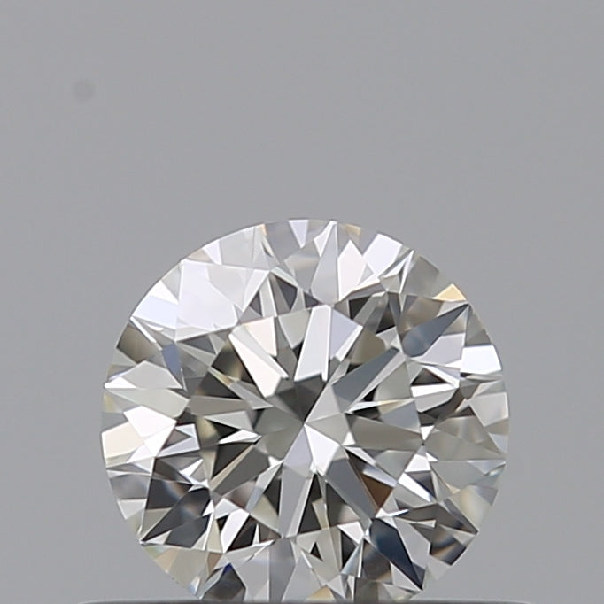 0.40 carat Round diamond I  VS1 Excellent