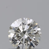 0.40 carat Round diamond I  VS1 Excellent