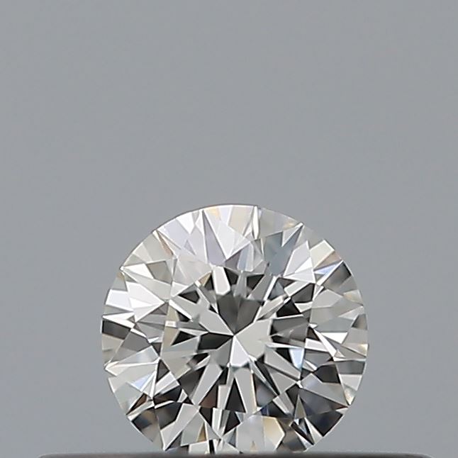 0.18 carat Round diamond F  VS1 Excellent