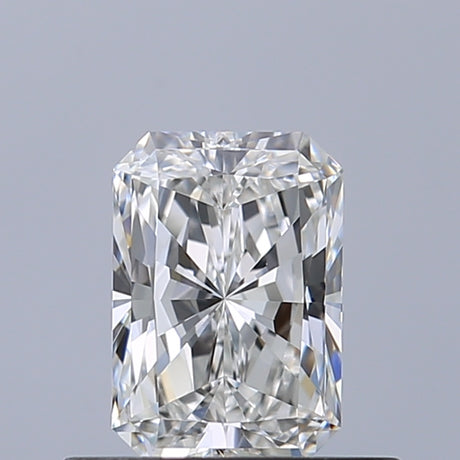 0.50 carat Radiant diamond F VVS1 
