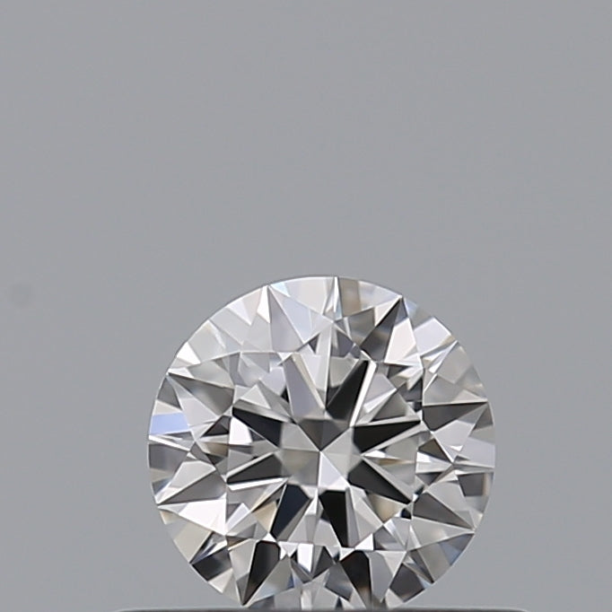 0.32 carat Round diamond D  VVS1 Excellent
