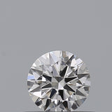 0.32 carat Round diamond D  VVS1 Excellent