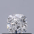 0.31 carat Cushion diamond D VVS1 