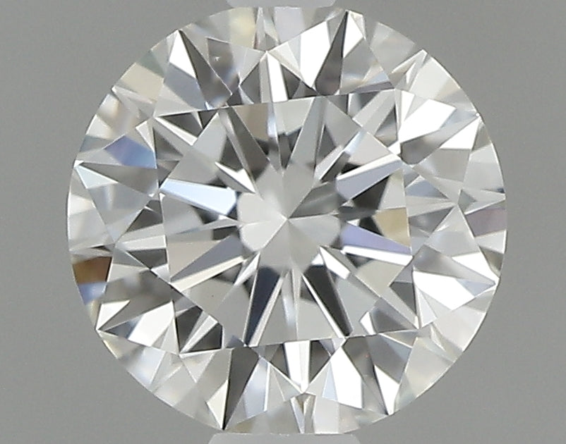 0.72 carat Round diamond H  VS2 Excellent