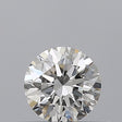0.27 carat Round diamond G  VVS2 Excellent
