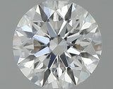 0.30 carat Round diamond D  VS1 Excellent