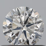 0.50 carat Round diamond E  VS1 Very good