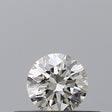 0.19 carat Round diamond G VS2 Excellent