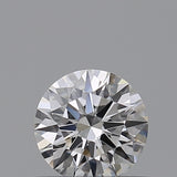 0.41 carat Round diamond E  IF Excellent